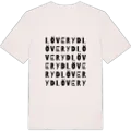 Löveryd ordlek t-shirt