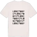 Lövetorpet ordlek t-shirt