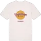 Lövfällan cirkel t-shirt