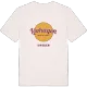 Lövhagen cirkel t-shirt