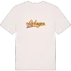Lövhagen baseball t-shirt