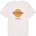 Lövhagen cirkel t-shirt