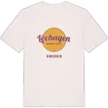 Lövhagen cirkel t-shirt