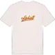 Lövhäll baseball t-shirt