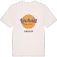 Lövhäll cirkel t-shirt