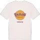 Lövhäll cirkel t-shirt