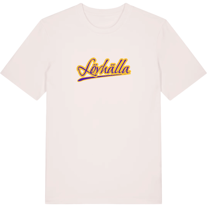 Lövhälla baseball t-shirt – t-shirt från PinShirt
