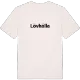Lövhälla fetstil t-shirt