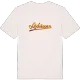 Lövhässan baseball t-shirt