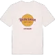 Lövholmen cirkel t-shirt