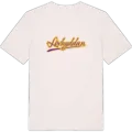 Lövhyddan baseball t-shirt