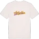 Lövhyddan baseball t-shirt