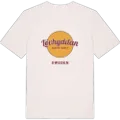 Lövhyddan cirkel t-shirt