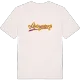 Lövingstorp baseball t-shirt