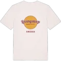 Lövingstorp cirkel t-shirt