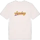 Loviseberg baseball t-shirt