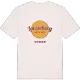 Loviseberg cirkel t-shirt