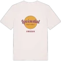 Lovisedal cirkel t-shirt