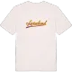 Loviselund baseball t-shirt