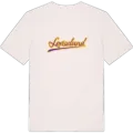 Loviselund baseball t-shirt