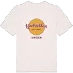 Lövkullen cirkel t-shirt