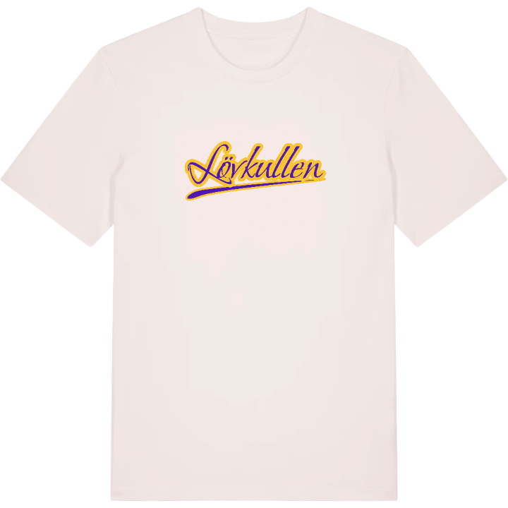 Lövkullen baseball t-shirt – t-shirt från PinShirt