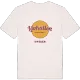 Lövkullen cirkel t-shirt