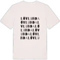 Lövlunda ordlek t-shirt