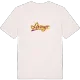Lövmyr baseball t-shirt