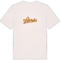 Lövnäs baseball t-shirt