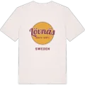 Lövnäs cirkel t-shirt