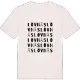 Lövnäs ordlek t-shirt