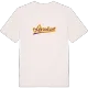Lövnäset baseball t-shirt