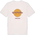 Lövnäsudden cirkel t-shirt