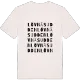 Lövnäsudden ordlek t-shirt