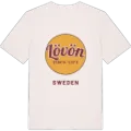 Lövön cirkel t-shirt