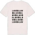 Lovön ordlek t-shirt