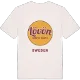 Lövön cirkel t-shirt