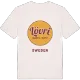 Lövri cirkel t-shirt