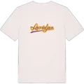 Lövrödjan baseball t-shirt