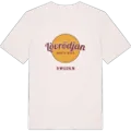 Lövrödjan cirkel t-shirt