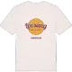 Lövsäng cirkel t-shirt