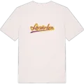 Lövsärken baseball t-shirt