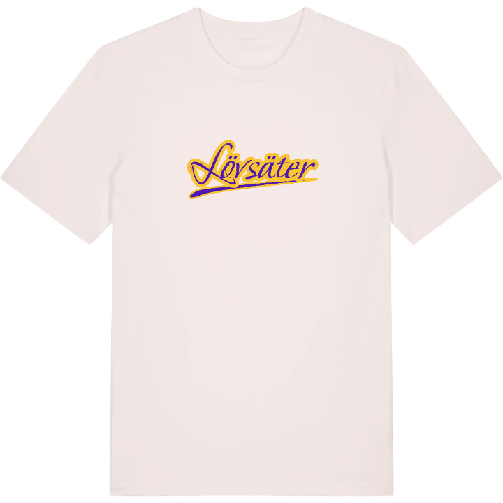 Lövsäter baseball t-shirt – t-shirt från PinShirt