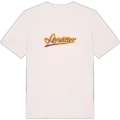 Lövsätter baseball t-shirt