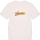 Lövsätter baseball t-shirt