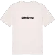 Lövsberg fetstil t-shirt