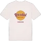 Lövsdal cirkel t-shirt