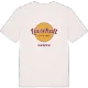Lövsehult cirkel t-shirt