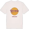 Lövsele cirkel t-shirt